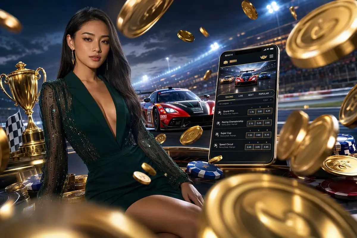a66login VIP program ganjaran cashback mingguan