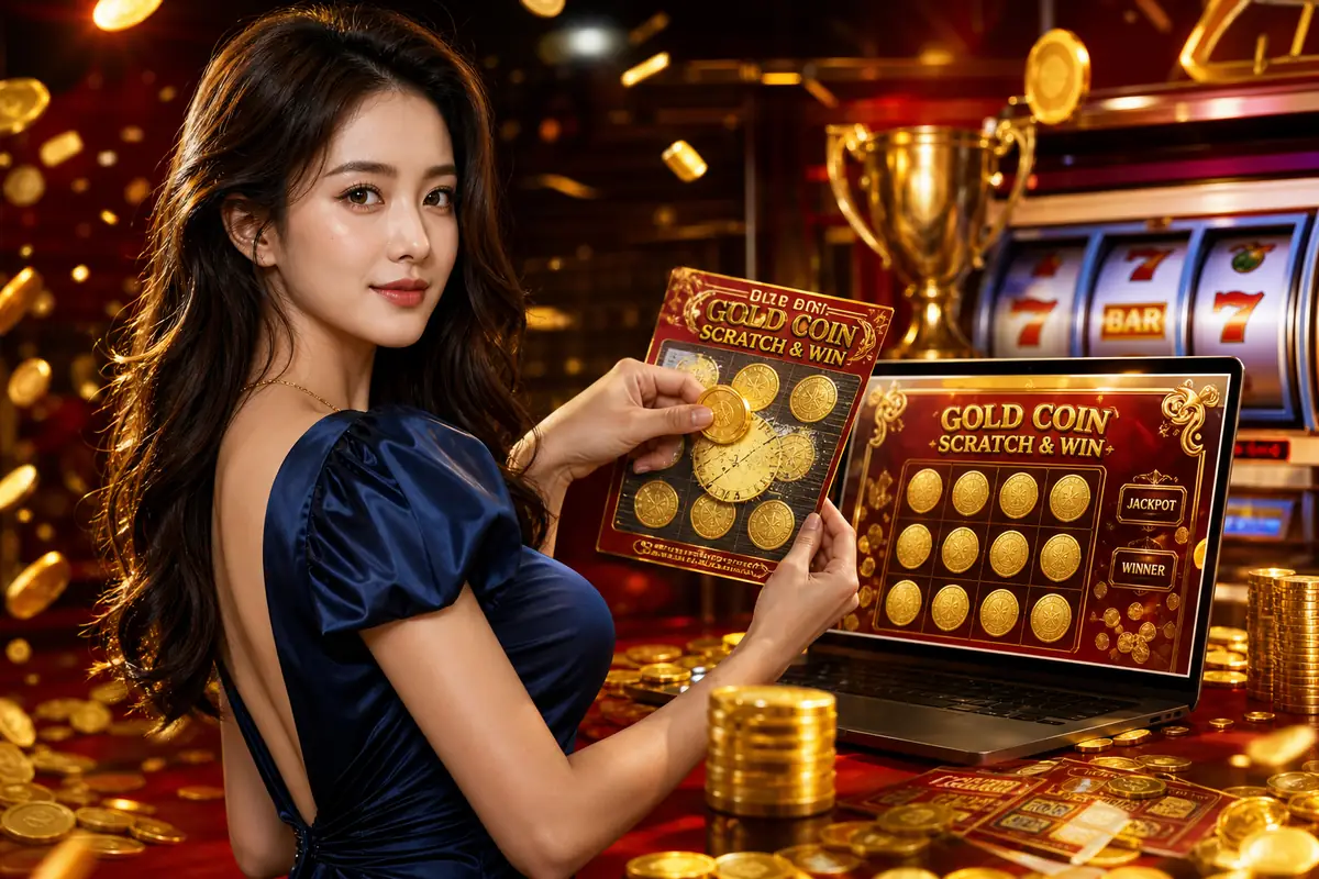 a66login Casino antara muka permainan langsung